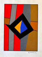 Guy Vandenbranden (1926-2014) - Composition