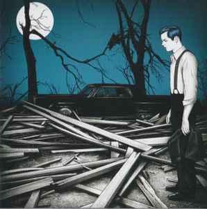 cd - Jack White - Fear Of The Dawn, Cd's en Dvd's, Cd's | Overige Cd's, Zo goed als nieuw, Verzenden
