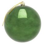 Kerstbal | Decoris | Ø 14 cm (Groen), Diversen, Kerst, Verzenden, Nieuw