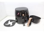 Philips Airfryer XXL Premium HD9867/90, Witgoed en Apparatuur, Airfryers, Verzenden, Zo goed als nieuw