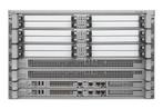 Cisco ASR1006 Chassis, Dual P/S, I/O Bundle ASR1006-SB, Nieuw, Ophalen of Verzenden