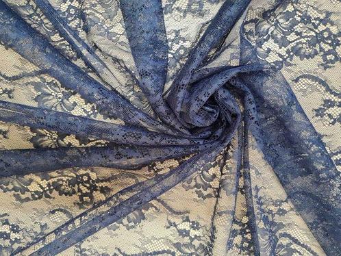 HILLARY - Textiel - 500 cm - 140 cm, Antiek en Kunst, Antiek | Kleden en Textiel