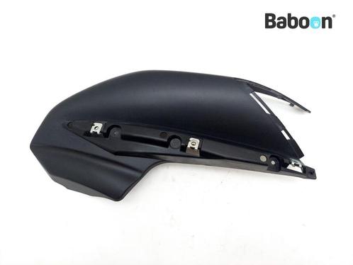 Bovenkuip Rechts Yamaha XJ 6 2009-2012 (XJ6 Diversion), Motoren, Onderdelen | Yamaha, Gebruikt, Verzenden