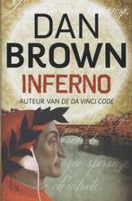 Inferno / Robert Langdon / 4 9789024562466 Dan Brown, Boeken, Verzenden, Gelezen, Dan Brown