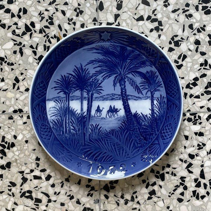 Royal Copenhagen - Schotel (6) - Keramiek - Geen, Antiek en Kunst, Antiek | Glas en Kristal