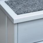 TRUUSK Huisdiertrap 3 Treden - Instaphulp voor Katten en Hon, Dieren en Toebehoren, Honden-accessoires, Verzenden, Nieuw