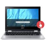 Acer Chromebook Spin 311 - AMD A4-9120C - 12 inch - Touch -, Verzenden, Nieuw