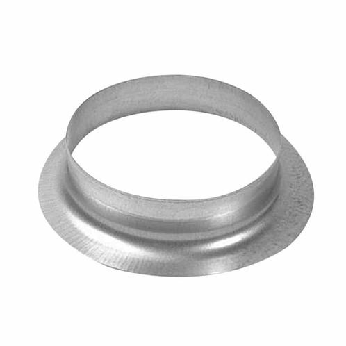 Spiro flens brede rand Ø 80 mm, Doe-het-zelf en Verbouw, Ventilatie en Afzuiging, Ophalen of Verzenden