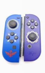 Nintendo Switch Joy-Con Controllers Zelda: Skyward Sword HD, Spelcomputers en Games, Spelcomputers | Nintendo Switch, Ophalen of Verzenden