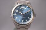 Breitling - Aviator 8 Day Date Automatic - A45330 - Heren -, Nieuw