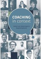 Coaching in context Jikke de Ruiter, Sijtze de Roos, Verzenden, Nieuw