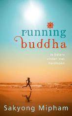 Running Buddha | 9789025903176 | Sakyong Mipham, Boeken, Zo goed als nieuw, Sakyong Mipham