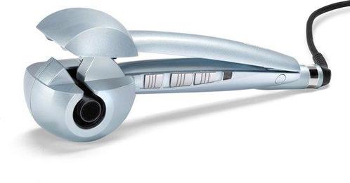 BaByliss Hydro-Fusion Curl Secret C1700E - Anti-Pluis effect, Sieraden, Tassen en Uiterlijk, Uiterlijk | Haarverzorging, Nieuw