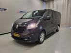 Renault Trafic 1.6dCi 122pk Trekhaak Euro 6!, Gebruikt, Euro 6, Overige kleuren, Renault