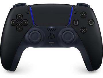 Veiling - Sony PS5 DualSense draadloze controller - Midnight beschikbaar voor biedingen