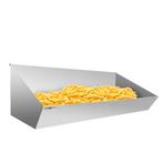 GGM Gastro | RRVS friet uitschepbak - 800x300mm | PWESA80, Verzenden