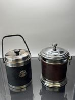 Ijsemmer (2) - Plastic - Seaux à glace 70’