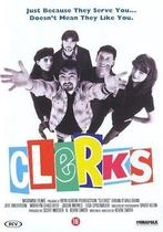 Clerks - DVD (Films (Geen Games)), Ophalen of Verzenden, Zo goed als nieuw