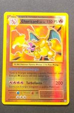Pokémon - 1 Card - Evoluzioni - 2016 - ITA - Charizard, Hobby en Vrije tijd, Verzamelkaartspellen | Pokémon, Nieuw
