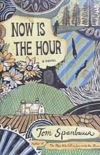 Now Is the Hour, Boeken, Ophalen of Verzenden, Nieuw