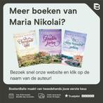 De chocoladevilla / Chocoladevilla-serie / 1 9789049204037, Verzenden, Gelezen, Maria Nikolai