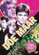 Doe maar - Live afscheidsconcert 1984 - DVD, Cd's en Dvd's, Verzenden, Nieuw in verpakking