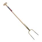 Kuilvoervork 2 tands, Ophalen of Verzenden, Nieuw