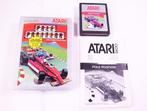 Atari 2600 - Pole Position - - Boxed CIB, Ophalen of Verzenden, Nieuw