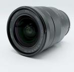 Sony SEL 16-35mm f/4.0 FE  OCCASION (746), Audio, Tv en Foto, Fotografie | Lenzen en Objectieven, Ophalen of Verzenden, Gebruikt