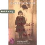 Een volmaakt gebroken hart / Ooievaar 9789057135637, Verzenden, Gelezen, K. Singer