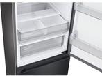 Samsung RB38C7B5BB1/EF koel-vriescombinatie Vrijstaand 390 l, Witgoed en Apparatuur, Koelkasten en IJskasten, Ophalen of Verzenden