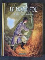 Le Moine Fou - Intégrale T1 + T2 - Série complète - 2x C - 2, Boeken, Nieuw