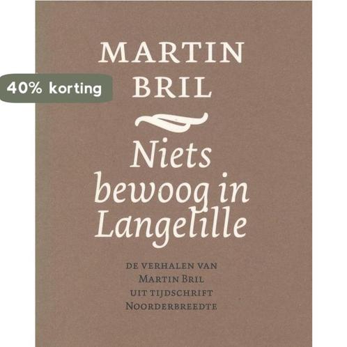 Niets bewoog in Langelille 9789080425965 Annemarie Kok, Boeken, Literatuur, Gelezen, Verzenden