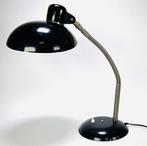 Bureaulamp - IJzer - bureaulamp - Bauhaus style, Antiek en Kunst