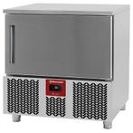 Snelvriescel 5x gn 1/1 (of) 600x400 (12-8kg.) | Diamond |, Verzenden, Nieuw in verpakking