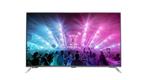 Philips 55PUS710112 - 55 Inch 4K Ultra HD Ambilight 100Hz Tv, Ophalen, Philips, LED, 50 Hz