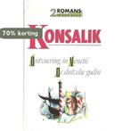 Ontvoering in Venetië ; De duivelse godin 9789022510315, Verzenden, Gelezen, Heinz G. Konsalik