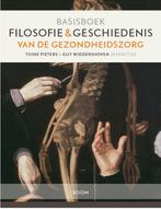 Basisboek filosofie & geschiedenis van de gezondheidszorg, Verzenden, Gelezen