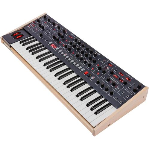 Sequential Trigon-6 synthesizer, Muziek en Instrumenten, Synthesizers, Verzenden