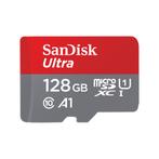 SanDisk Ultra 128GB Micro SD Card voor Nintendo Switch (Nieu, Verzenden, Nieuw