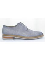 -40% Giorgio  Giorgio 85811 leren veterschoen met rubber zoo, Verzenden, Nieuw, Veterschoenen