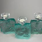 Andrzej Rafalski - Kandelaar (3) - Glas - 3 glazen