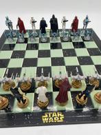 Lucas Film - Schaakspel - Jeu déchecs 3D Star Wars vintage