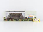 Minitanks/Roco H0 - 889 - Modeltrein goederenwagon (1) - 1x, Nieuw