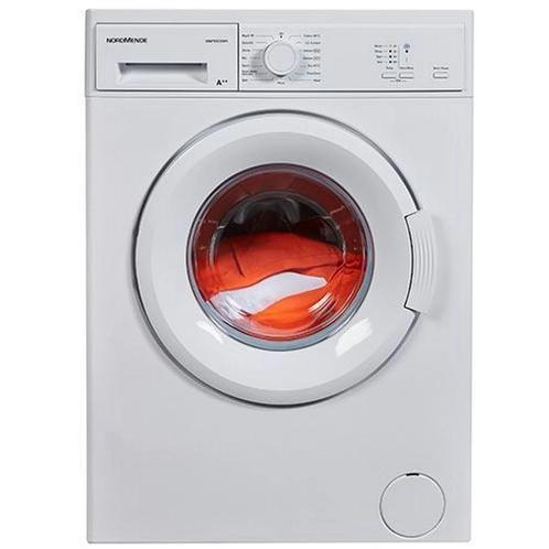 Nordmende Wm1000 Wasmachine – 5 Kg 1000 Toeren, Witgoed en Apparatuur, Wasmachines, Voorlader, 85 tot 90 cm, Ophalen of Verzenden