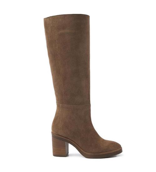-30% Via Vai  Via Vai 61010 taara  maat 42, Kleding | Dames, Schoenen, Bruin, Nieuw, Verzenden