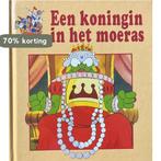 BOBOBOBS-KONINGIN IN HET MOERAS 9789035906174 BOBOBOBS, Verzenden, Gelezen, BOBOBOBS