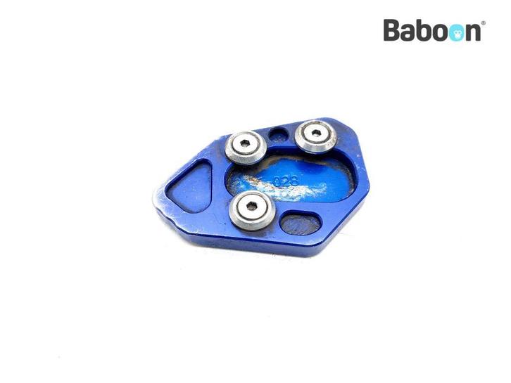 Zijstandaard Hulp BMW F 800 ST (F800ST), Motoren, Onderdelen | BMW, Gebruikt, Verzenden