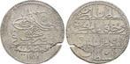 Piaster Ah 1187 Jahr 15 = 1788 Tuerkei: Abdul Hamid I, 17..., Postzegels en Munten, Verzenden