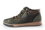 Ara Hoge sneakers in maat 40 Groen | 10% extra korting, Verzenden, Ara, Groen, Sneakers of Gympen